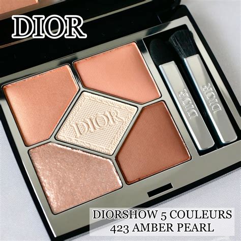 dior アイシャドウパレット サンククルール|【DIOR】 ディオールショウ サンククルール（アイシャド .